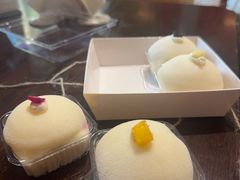 -嗒令甜品·主题融合料理餐厅(首座时代店)