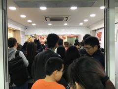 -珍妮曲奇聪明小熊(尖沙咀店)