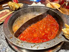 -蜀大侠火锅(总府路店)