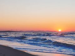 -那香海钻石沙滩浴场