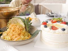 -Local泰莲庭(虹鳟鱼店)