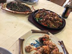 -标记美食新鲜猪杂(兴南大道店)