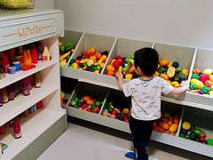 -KIDults童伴儿亲子餐厅(达美中心广场店)