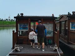 -长兴太湖图影湿地文化园