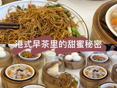 -福满园大酒楼(梅林店)
