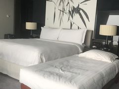 -广州四季酒店