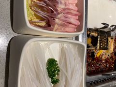 -海底捞火锅(丹竹头星悦天地店)