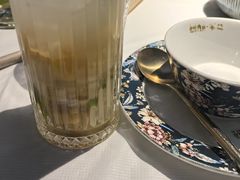 -花样西贡·蜜越餐厅·法式越南料理(水晶城店)