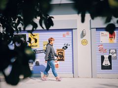 -Sony Store 索尼(上海淮海中路店)