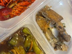 -开鑫鱼厂·宁波海鲜(前程智慧城店)