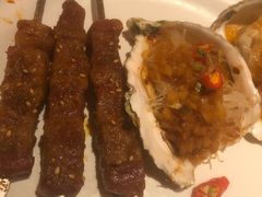 -鼎香缘海鲜自助火锅烤肉(锦辉购物广场店)