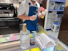 意大利手工冰淇淋-VENCHI 闻绮(北京国贸商城店)