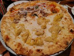 -1861意大利餐厅(文化广场店)