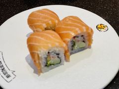 -元气寿司(东方宝泰店)
