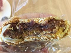 香酥Q饼-85度C(济南经七路店)