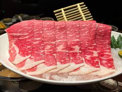 -巴奴毛肚火锅(京西大悦城店)