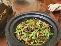 -钟吾小馆·地道徐州菜(锦创书城店)