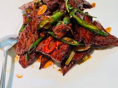 -峰厨大鱼泡饼·天津菜(西青大学城店)