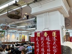 -香港蓮香樓(中環店)