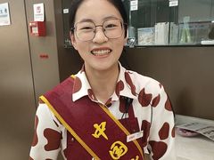 -小放牛炒菜馆(裕华万达店)