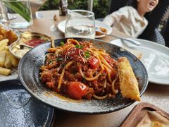 -埠口精酿夜景餐酒吧· BREWPORT BISTRO(长嘉汇重庆之眼店)