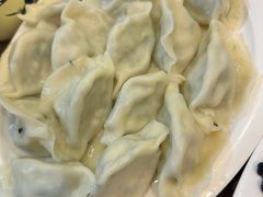 -三合园水饺(二马路店)