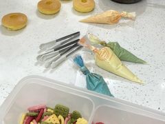 -千浔一暖DIY蛋糕烘焙(人民大学店)