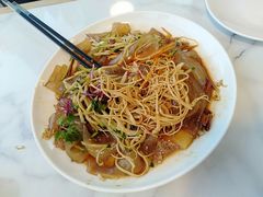 -叁拾壹克饺子·东北菜(国贸店)