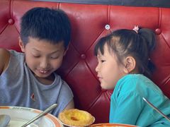 -比格比萨自助(云冈区步行街店)