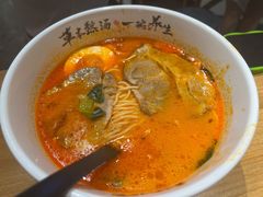-和府捞面(壹方天地店)