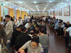 -惠丰源烩面馆(经七路店)