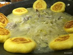 -农香居粗菜馆(大明路店)