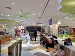 -meland亲子乐园•派对•研学(苏州悠方购物中心店)