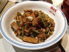 -湘当爱·鲜煮现炒(松岗立业路店)