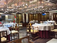 -汉唐宴长安食府