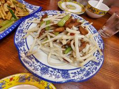 -老味道1992(武当山店)