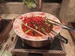 -梨花自助烤肉(西三旗万象汇黑金店)