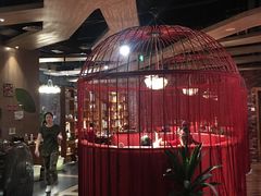 -莽子老火锅(大坪店)