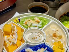 -狮拾久·现代新加坡料理(壹方城店)