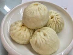 松茸包子-名善山珍·野生菌汤锅(文殊院店)