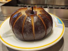 -三炮儿烧烤·羊锅·铁锅炖(南京首店)