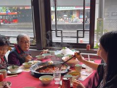 -蓉城老妈火锅(双林路店)