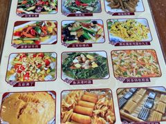 -阿多私房菜(顺德店)