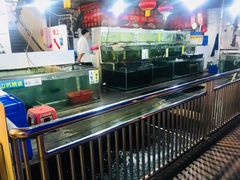 -洞密园美食城·二十二年老店(富华路店)
