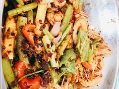 -蛙蛙叫干锅年代(常熟二店)