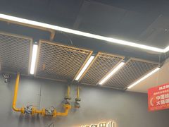 -味之绝美蛙鱼头火锅(松江万达店)
