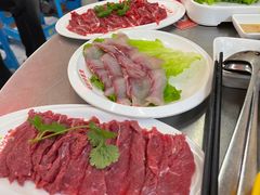 -燃计沙茶皇·香港沙茶火锅(人广旗舰店)