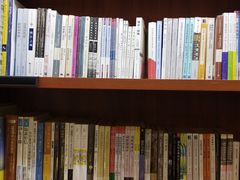 -卓尔书店咖啡吧