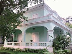 -龙环葡韵住宅式博物馆