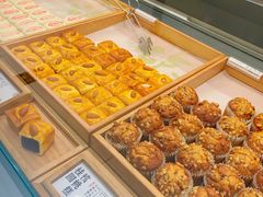 -泸溪河桃酥(江宁太阳城店)